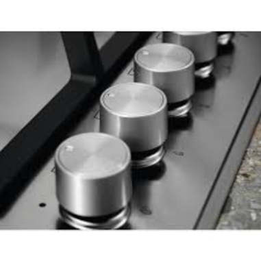 ELECTROLUX Table de cuisson gaz 5 Brûleurs