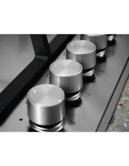 ELECTROLUX Table de cuisson gaz 5 Brûleurs