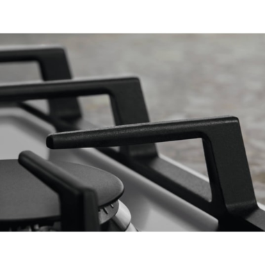 ELECTROLUX Table de cuisson gaz 5 Brûleurs