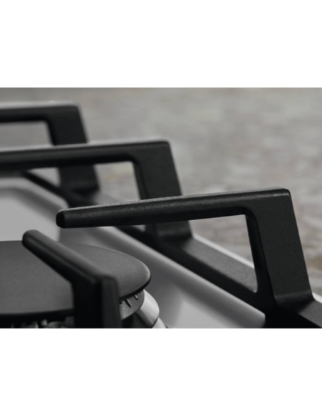 ELECTROLUX Table de cuisson gaz 5 Brûleurs