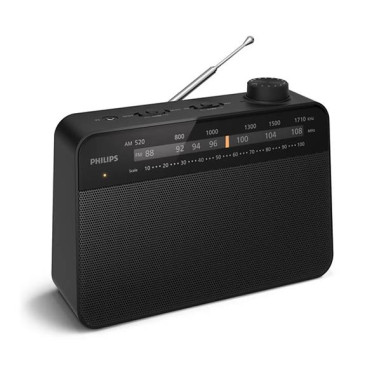 Radio portable - TAR2509/10