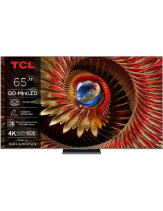 TCL TV Mini-LED 4K - 65C8K