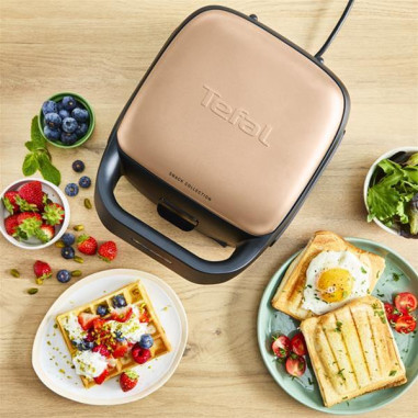 Croque Gaufre - Snack Collection - SW863JF0