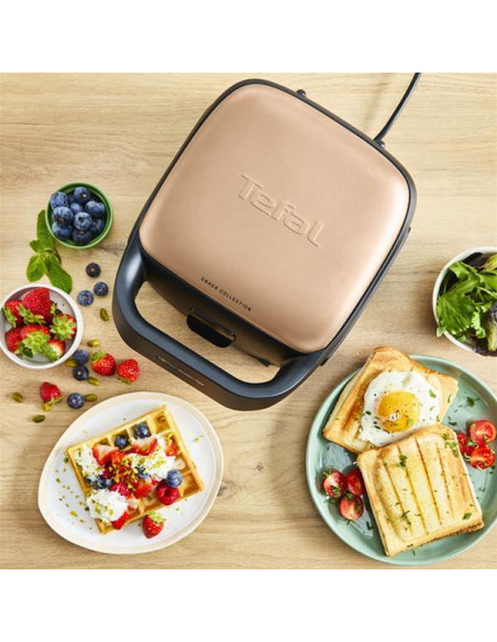 Croque Gaufre - Snack Collection - SW863JF0