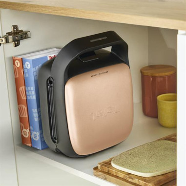Croque Gaufre - Snack Collection - SW863JF0
