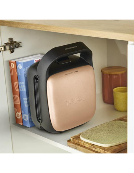 Croque Gaufre - Snack Collection - SW863JF0