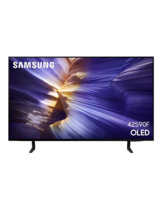 SAMSUNG TV OLED 4K - TQ42S90FAEXXC