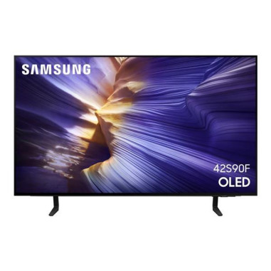 SAMSUNG TV OLED 4K - TQ42S90FAEXXC