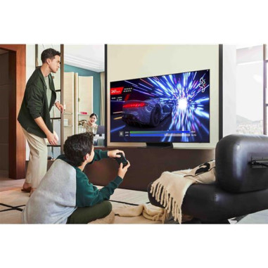 SAMSUNG TV OLED 4K - TQ42S90FAEXXC