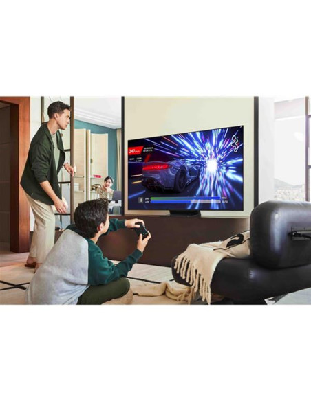 SAMSUNG TV OLED 4K - TQ42S90FAEXXC