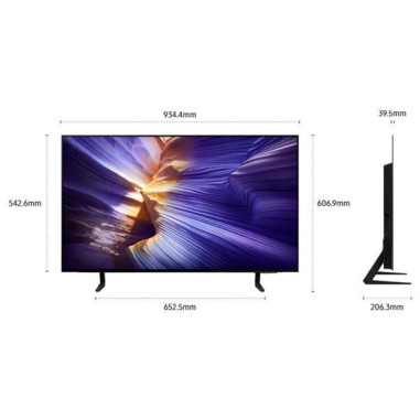 SAMSUNG TV OLED 4K - TQ42S90FAEXXC
