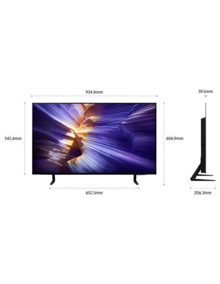 SAMSUNG TV OLED 4K - TQ42S90FAEXXC