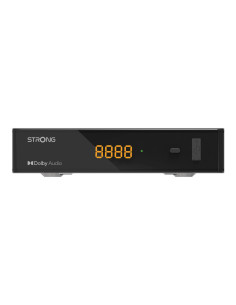 STRONG SRT7030 Décodeur Satellite HD FTA Free To Air