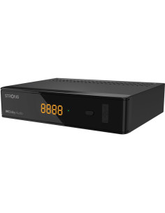 STRONG SRT7030 Décodeur Satellite HD FTA Free To Air 2