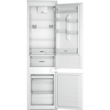 Réfrigérateur combiné WHC20D011B1FR