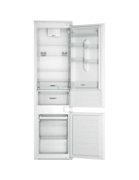 Réfrigérateur combiné WHC20D011B1FR