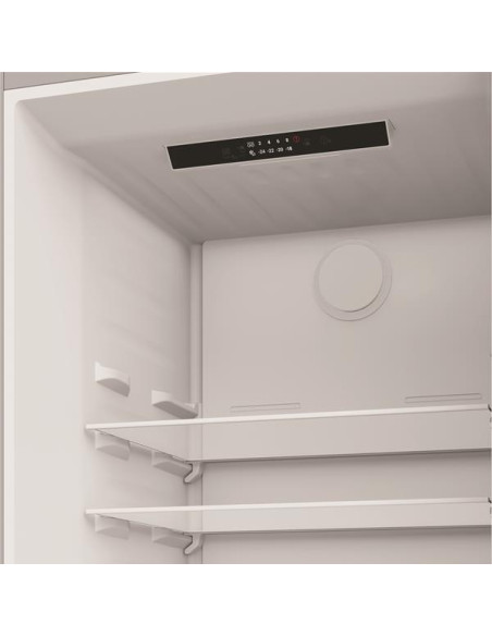INDESIT Réfrigérateur combiné INK25361S4E