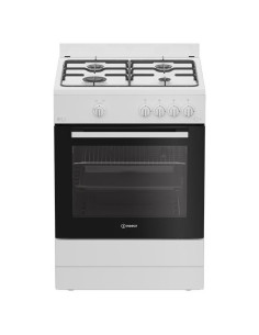 Cuisinière gaz I6GGKMWF
