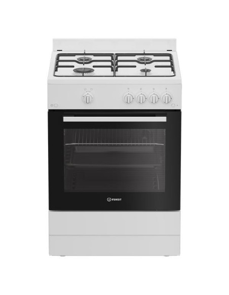 Cuisinière gaz I6GGKMWF