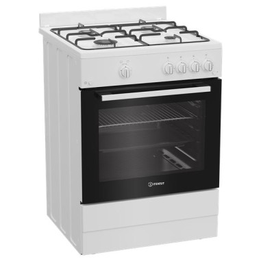 Cuisinière gaz I6GGKMWF