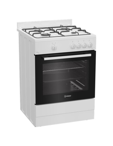 Cuisinière gaz I6GGKMWF