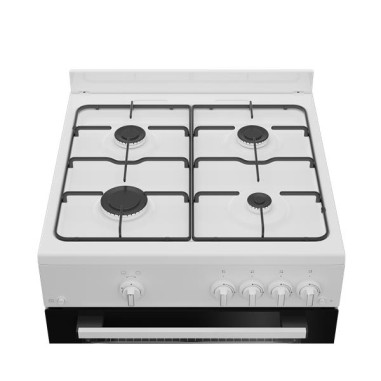 Cuisinière gaz I6GGKMWF