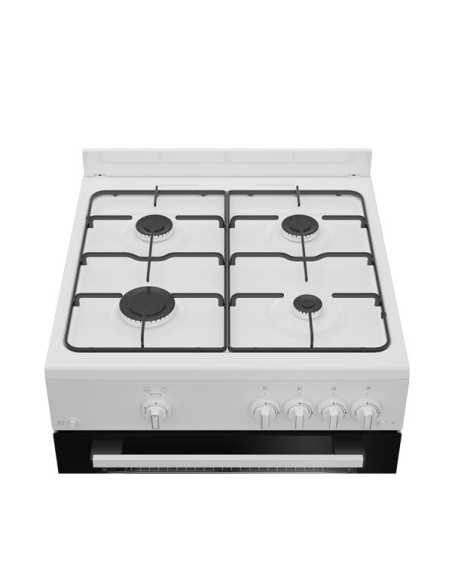 Cuisinière gaz I6GGKMWF