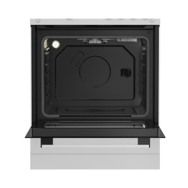 Cuisinière gaz I6GGKMWF