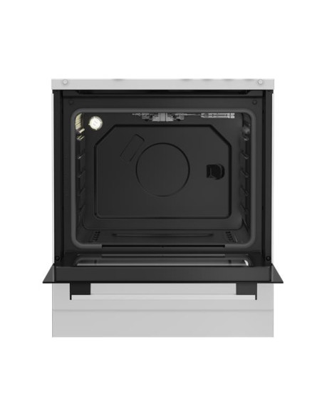 Cuisinière gaz I6GGKMWF