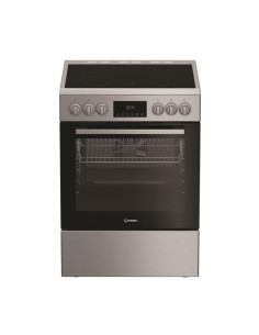 Cuisinière vitrocéramique I6V5LCX