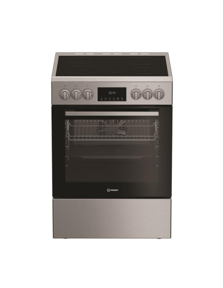 Cuisinière vitrocéramique I6V5LCX