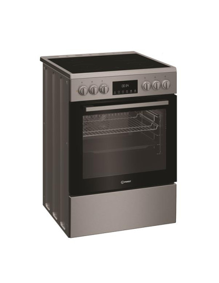 Cuisinière vitrocéramique I6V5LCX