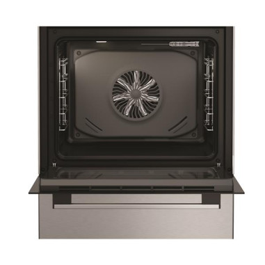 Cuisinière vitrocéramique I6V5LCX