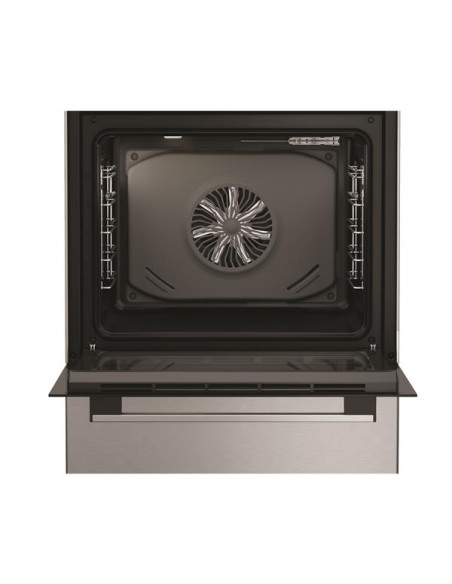 Cuisinière vitrocéramique I6V5LCX