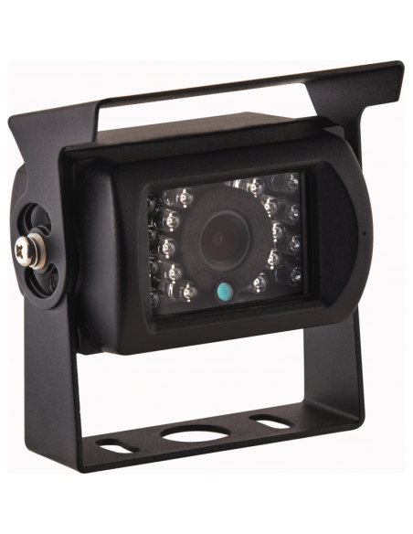SYSTÈME CAMERA NOIRE
