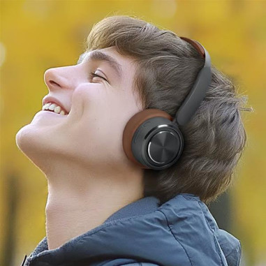 Casque Bluetooth M271DB