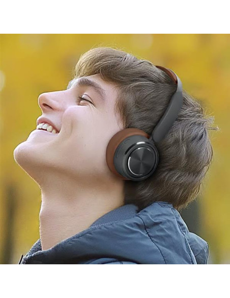 Casque Bluetooth M271DB