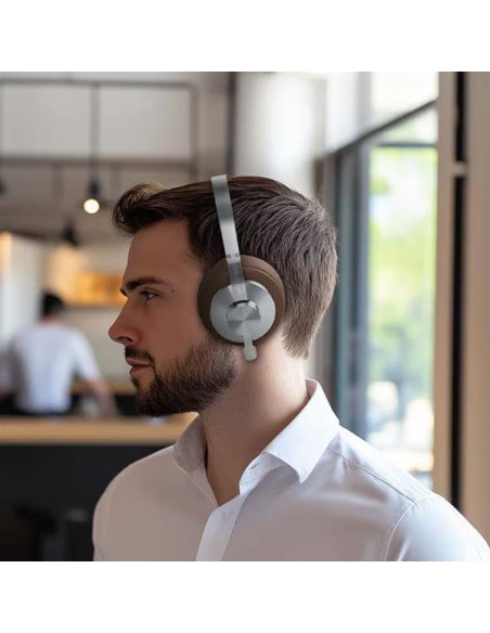 Casque Bluetooth M298SBR