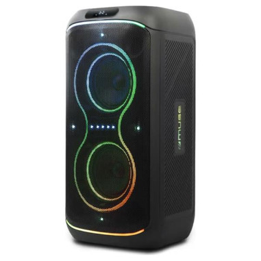 - Fonction Bluetooth - Port USB de lecture - Port USB de chargement - E