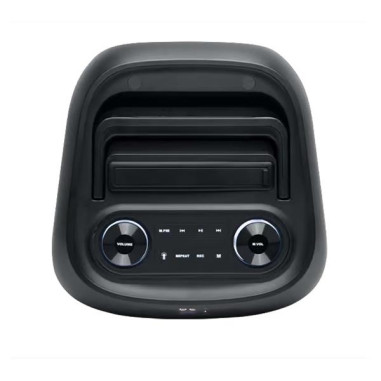 - Fonction Bluetooth - Port USB de lecture - Port USB de chargement - E