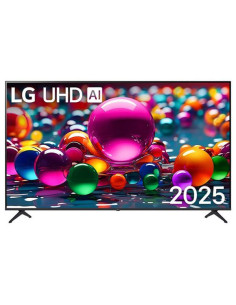 LG TV LED 4K - 75UA75006LA