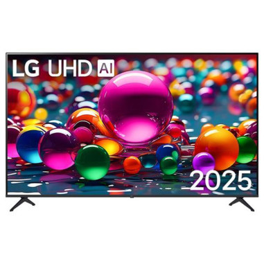 LG TV LED 4K - 75UA75006LA