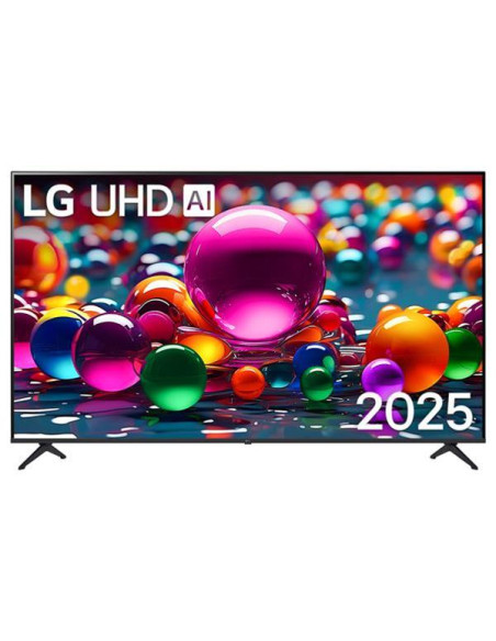 LG TV LED 4K - 75UA75006LA