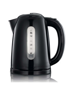 MELISSA 16130301 Bouilloire 1.7L Noir