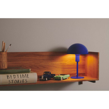 Nordlux 2213745006 Ellen Mini Table lamp Blue