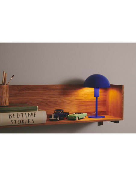 Nordlux 2213745006 Ellen Mini Table lamp Blue