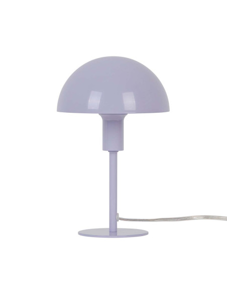 Nordlux 2213745007 Ellen Mini Table lamp Purple