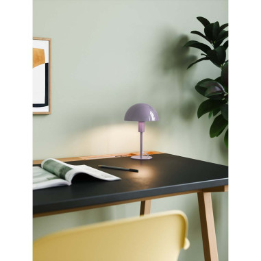 Nordlux 2213745007 Ellen Mini Table lamp Purple