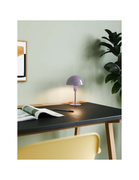 Nordlux 2213745007 Ellen Mini Table lamp Purple