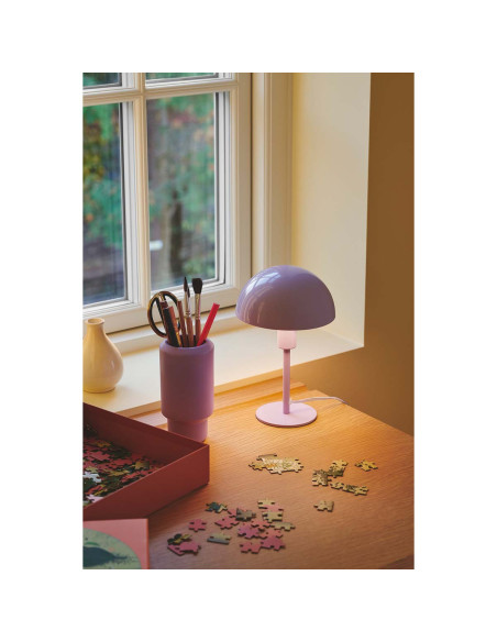 Nordlux 2213745007 Ellen Mini Table lamp Purple